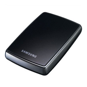 Samsung Hd S2 25 640gb Negro  Hx-mu064da